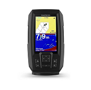 Эхолот Garmin Striker Plus 4