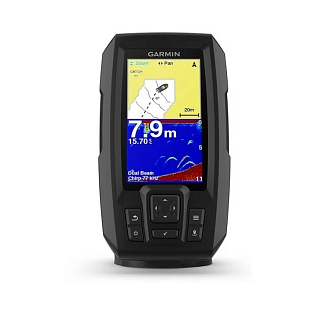 Эхолот Garmin Striker Plus 4