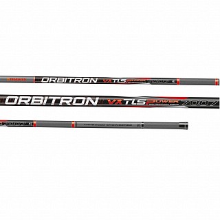 Удилище без колец TRABUCCO ORBITRON TLS 7.00 м