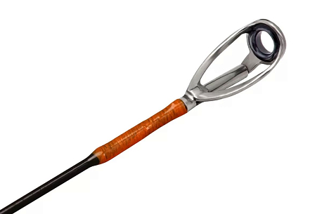 Спиннинг CF Nano One NSR612XULS 1,86м, 0,3-2,5гр
