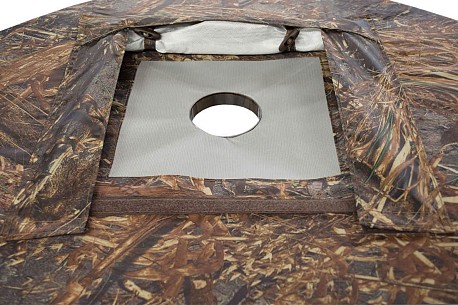 Палатка Берег  всесезонная КУБ 2,20