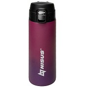 Термос-кружка NISUS NA.TMK-KDC-500 420мл