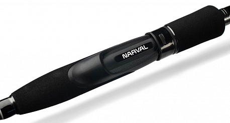 Спиннинг Narval Argument 80LL 240cm max 14g Ex-Fast