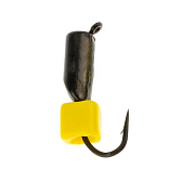 Мормышка W Spider Cтолбик с ушком 3,0 мм 0.86 гр BN