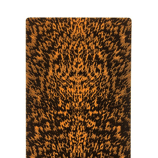 WAPSI Пленка Thin Skin MOTTLED OAK ORANGE