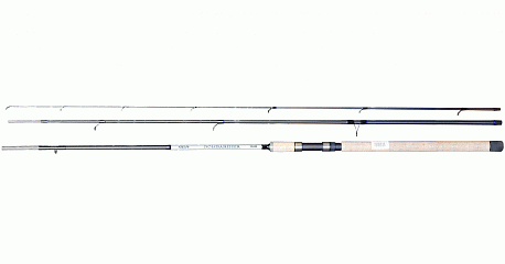 Удилище BOMBARDIER 390H (3,90m  15-50 гр)