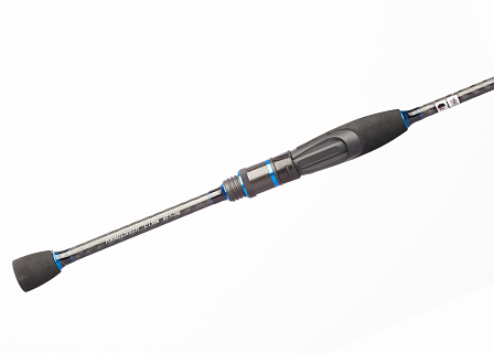 Удилище спиннинговое FOGEL FOG702M-H3G1FJ 2,1м, 7-31 гр