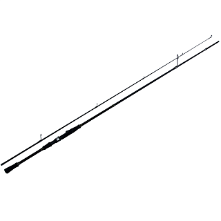 Спиннинг Maximus ZIRCON 24L 2,4m / 3-15g