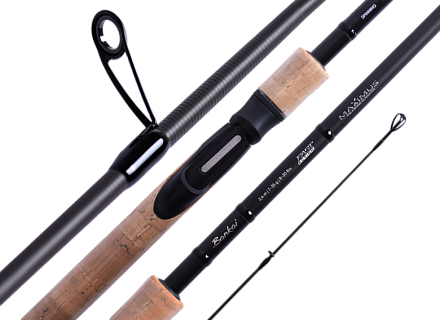 Спиннинг Maximus Bankai 24M 2.4m 7-35g