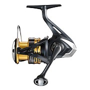 Катушка Shimano 22 SAHARA 1000