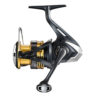 Катушка Shimano 22 SAHARA 1000