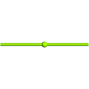 Силиконовая приманка Trix TroutMania DOSHIRAK 4,0" цвет 004 Chartreuse (Cheese) упак.12 шт
