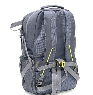 Рюкзак рыболовный с коробками AQUATIC PK-02C