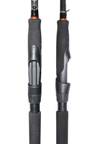 Спиннинг Maximus AXIOM-X 27L 2.7m 3-15g