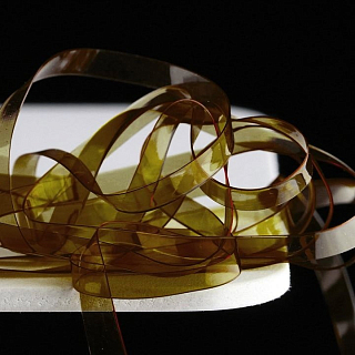 SV Материал для тела Body Glass 3мм,  #11 Brown Olive