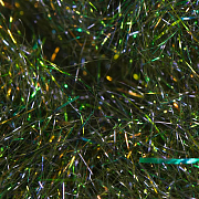  Даббинг HENDS Products Peacock Dubbing Dark Green/Violet eff. #11