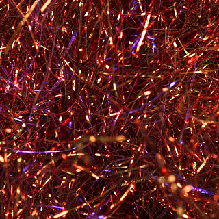  Даббинг HENDS Products Peacock Dubbing Bronze/Violet Red eff. #07