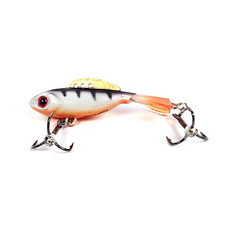 Балансир HITFISH Swimmer 10 гр, 57 мм, цвет 604