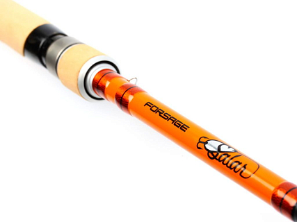 Спиннинг Forsage Salar 240 cm 5-20 g