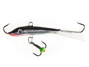 Балансир Lucky John FIN 4 + тр. 60мм/13H блистер