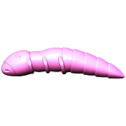 Силиконовая приманка Trix TroutMania DOLLY 1,2" цвет 003 Pink (Cheese) упак.8 шт