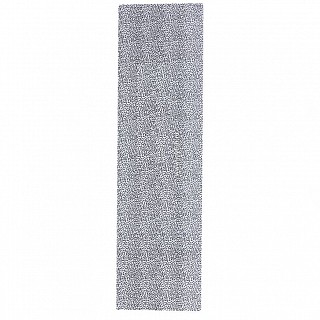 METZ Полупрозрачная пленка Thin Skin FLY SPECKS CLEAR/BLACK 