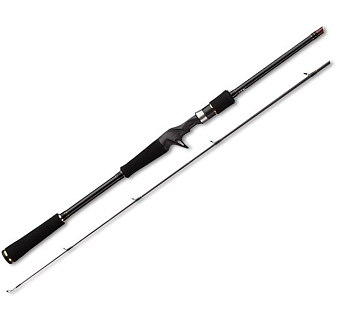 Удилище кастинговое Zetrix Ambition-X AXС-762MН 8-32g