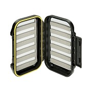 FLY-FISHING Коробочка двусторонная OR-A Slit Foam