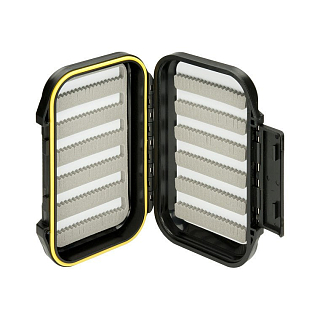 FLY-FISHING Коробочка двусторонная OR-A Slit Foam