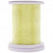 TEXTREME Светящийся шелк PHOSPHO FLOSS 130 Den 50 м Yellow