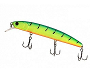 Воблер Mottomo Mr.Uno 115SP Lime Tiger