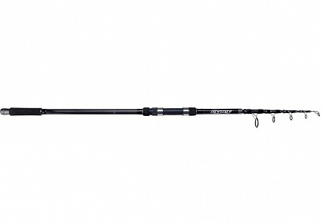 Shakespeare Удилище карповое телескопическое CYPRY 12FT 3.00LB