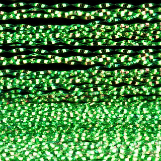 Akara Люрекс крученый QX-63 Green