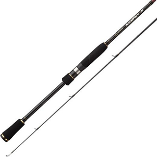 Спиннинг Zetrix Ambition-X AXS-802CR-MH 12-35g