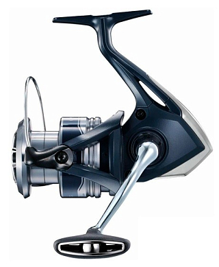 Катушка Shimano CATANA 4000 FE