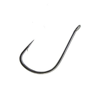 Одинарный крючок OWNER 50922-08, 9шт