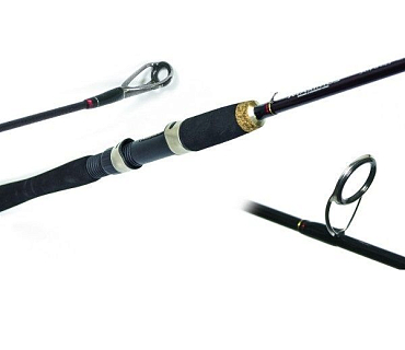 Спиннинг Maximus SEA WOLF 33H 3,3m / 15-50g