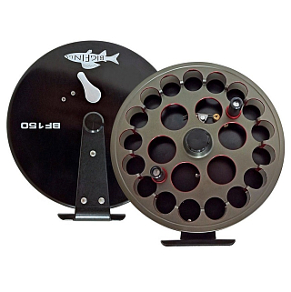 Катушка Stinger BigFin 150RH (праворукая)