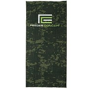 Бандана-шарф Feeder Concept BANDANA CAMO