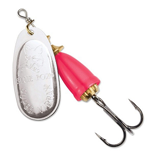 Блесна Blue Fox BFF3 /SFP