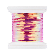 HENDS Люрекс Flat Tinsel 1/69 Pink Pearl #19