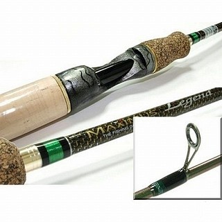 Спиннинг Maximus Legend 24M 2,44m / 12-30g