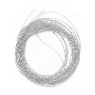  Материал для тела HENDS Products Body Glass micro - half round Transparent #01