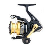 Катушка Shimano NASCI 1000 FB