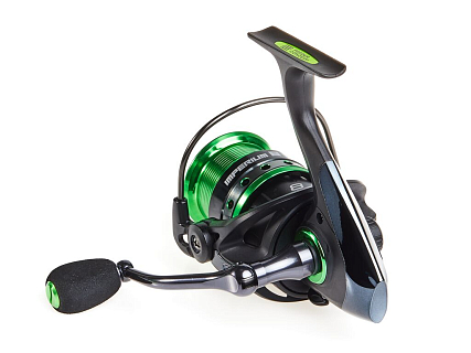 Катушка безынерц. Feeder Concept Imperium 8 4000FD