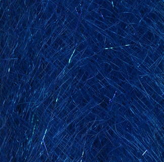 METZ Волокна синтетические Steve Farrar SF Blend ROYAL BLUE