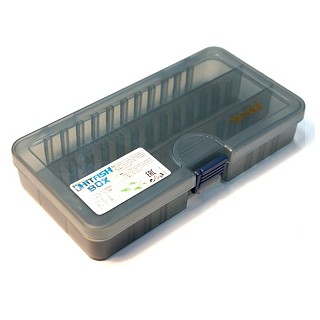 Коробка рыболовная Hitfish HFBOX-1833D 18.6х10х3.4см
