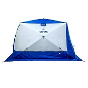 Палатка PULSAR ARCTIC 4T long