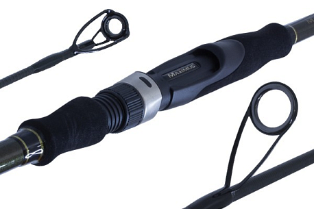 Спиннинг Maximus ZIRCON JIG 24H 2,4m / 20-60g