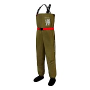Вейдерсы Finntrail Timber 1538 Khaki (M)